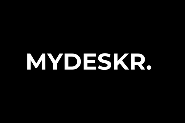 Mydeskr